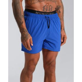 Municipal Men's Sport Utility 5" Shorts