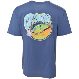 Southern Lure Men's Short Sleeve T-Shirt