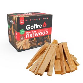 Gofire Mini Oak Firewood