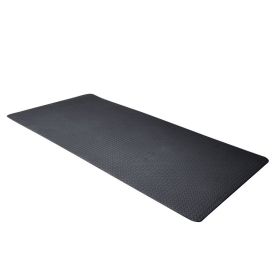 Cap 46" x 93" Equipment Rubber Mat