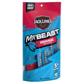 Jack Link's Mr. Beast Original 9.2oz Beef Stick