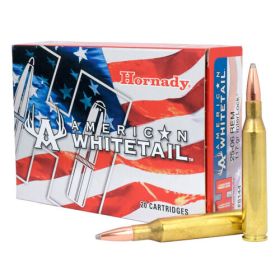 Hornady .25-06 BTSP Remington Ammunition