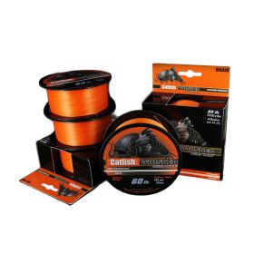 Whisker Seekers High Performance Catfish Braided Fishing Line 60 lb 150 Yards