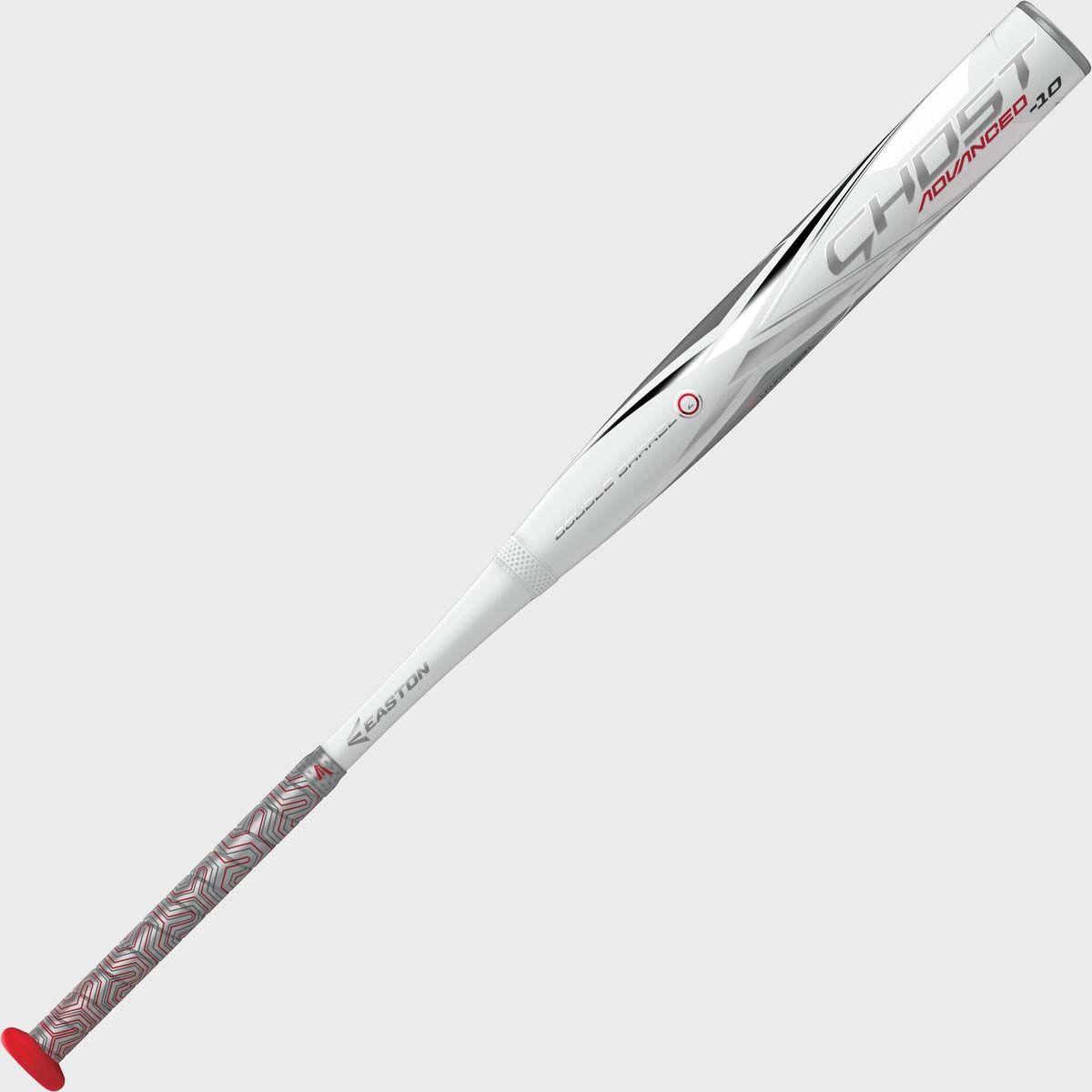 Batte De Softball Fastpitch Rawlings Quatro FP9Q10 - 32 Pouces / 22 Oz (-10) - Composite Carbone - Occasion