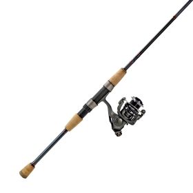 Okuma Dead Eye Classic Spinning Combo