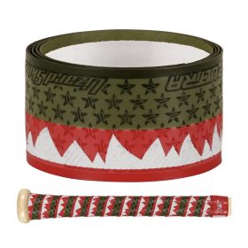 Lizard Skins DSP Ultra Warhawk Fury Personalized Bat Grip
