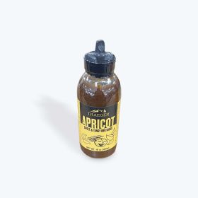 Traeger Apricot BBQ Sauce 16oz