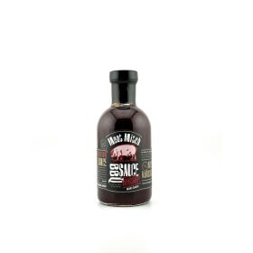 Meat Mitch WHOMP! BBQ Sauce 21oz