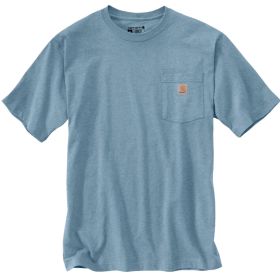 Carhartt Men's Workwear Pocket Tee