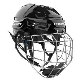 Bauer Re-Akt 70 Helmet Combo