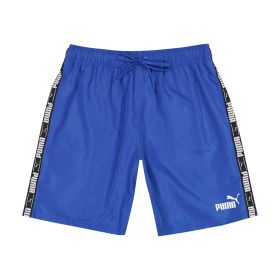 Puma Men's Essential Logo 8" Short
