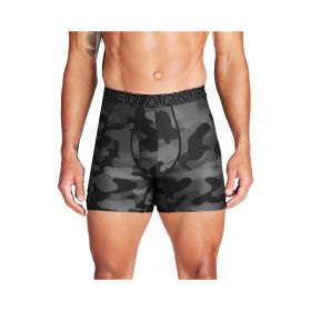 Under Armour Men's 6" Performance Tech Underwear