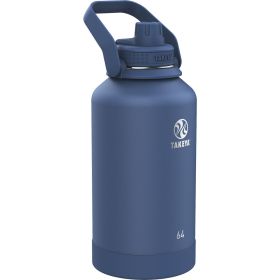 Takeya 64oz Actives Hold Bottle