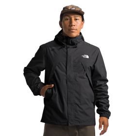 North Face Men's Antora Jacket