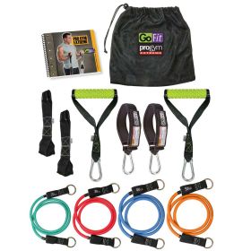 Go Fit ProGym Extreme