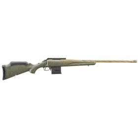 Ruger American Predator II 350 Legend 22" Centerfire Rifle