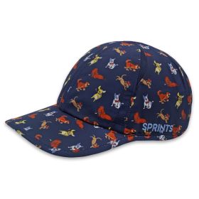 Sprints Unisex Hair of the Dog OG Hat