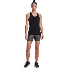 Under Armour Women's HeatGear Racer Tank