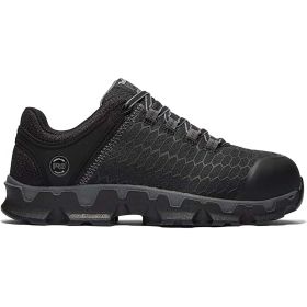 Timberland Pro Men's Powertrain Sport Alloy Toe Work Shoes
