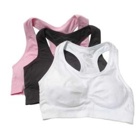 Jockey Women's Removablecup Seamless Bra