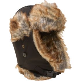Huntworth Men's Trapper Hat