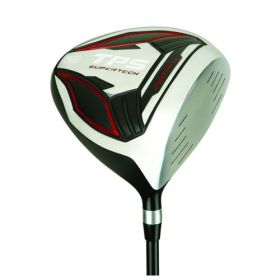 Powerbilt Golf Men's Supertech Right Hand 10.5 Degree Driver