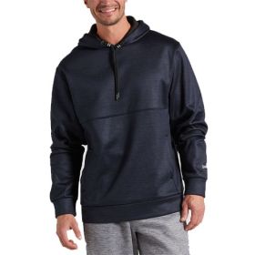 Spalding Men's Stack 2.0 Pullover Fleece Hoodie