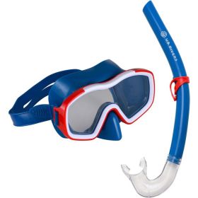 Us Divers Tiki Jr. Combo Mask