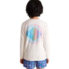 Chubbies Men's Reflector Boys Sun Crewneck