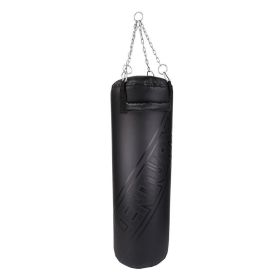 Century Oversized 100lb Heavy Bag- Black