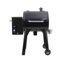 Camp Chef XT 24 Pellet Grill (Black)