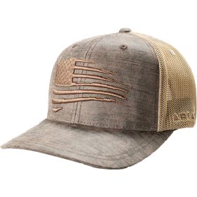 Ariat Men's Flag Cap
