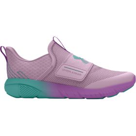 Under Armour Girls' Pre School Flash Shoes