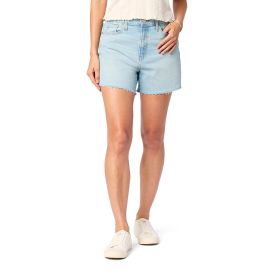 Signature by Levi Strauss & Co. Gold Label Women's 4" Heritage Denim Shorts