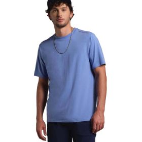 Municipal Men's Short Sleeve Enduro Stretch Tee