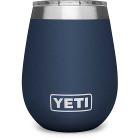YETI Rambler 10oz Wine Cup