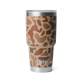 YETI Rambler 30oz Tumbler w Magslider Lid