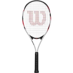 Wilson Fusion XL Racquet