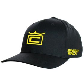 Cobra Men's Tour Crown 110 Snapback