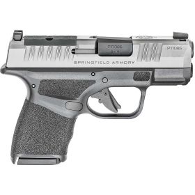 Springfield Armory 9M HELLCAT 3 OSP SS 13R Pistol