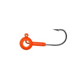 Crappie Magnet Crappie Magnet Eye Hole Round Head Jig