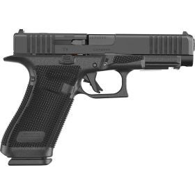 Glock G17 Gen 6 9mm ORS 17RD Pistol