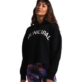 Municipal Women's Origin Hoodie