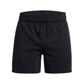 Under Armour Men's Project Rock Terry Shorts