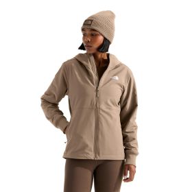 North Face Women's Shelbe Raschel Hoodie