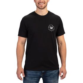 Vortex Optics Men's Salute Tee