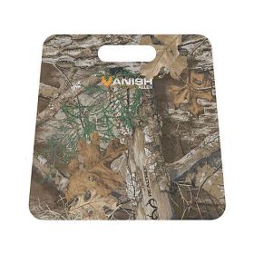 Vanish Realtree Foam Cushion