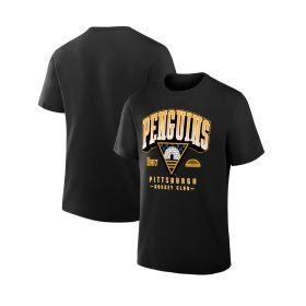 Fanatics Pittsburgh Penguins Legacy Tee