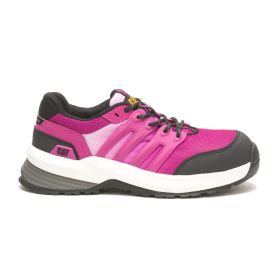 Cat Women's Streamline 2.0 Composite Toe Work Boots