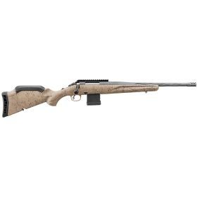 Ruger American Generation 2 Ranch 300BO Bolt Action Rifle